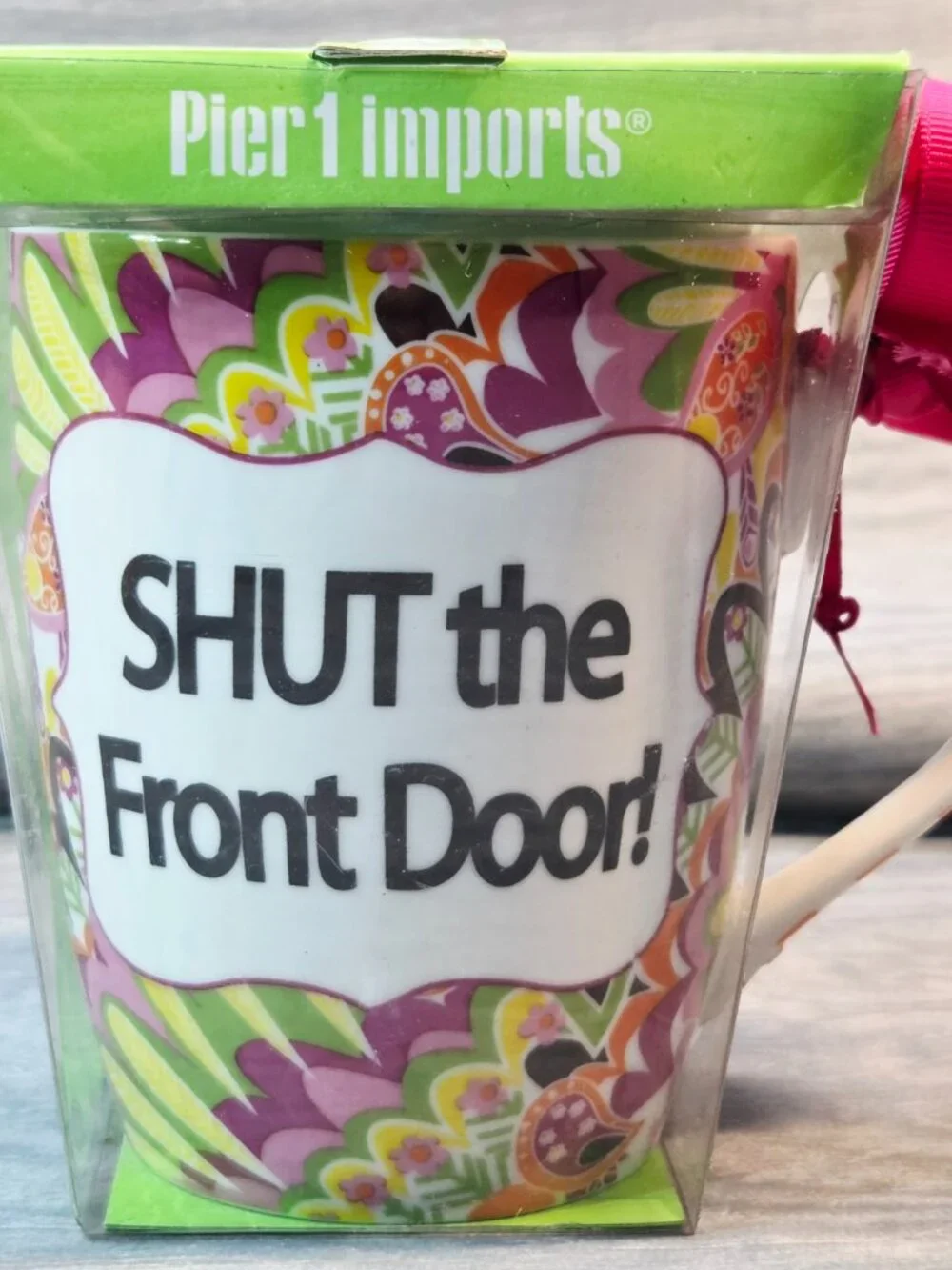 Pier 1 Imports Mudpie 2013  
